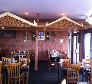 Maison Thai Restaurant Manly Auckland